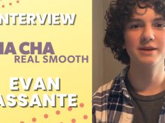 YEM Exclusive Interview with Evan Assante | Cha Cha Real Smooth