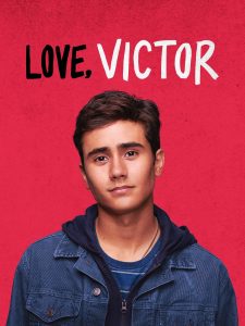 love, victor is a popular disney plus show for young adults