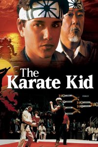 Original Karate Kid