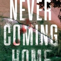 YEM Author Interview: Kate Williams shares why she decided to write about influencers in her book Never Coming Home
