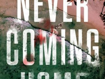 YEM Author Interview: Kate Williams shares why she decided to write about influencers in her book Never Coming Home