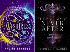 New Book Tuesday: September 13th