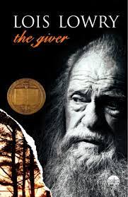 The Giver is a young adult dystopia novel
