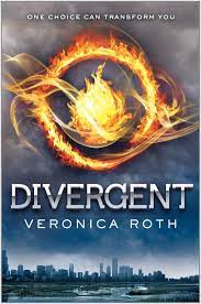 one of the best ya dystopian novels is called Divergent