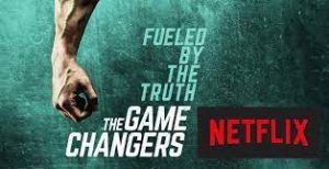 educational netflix documentary the game changers