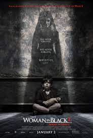 pg-13 scary movies for teens