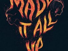 YEM Author Interview: Margot Harrison chats about growing up reading the classic YA thrillers that led her to writing We Made It All Up