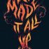 YEM Author Interview: Margot Harrison chats about growing up reading the classic YA thrillers that led her to writing We Made It All Up