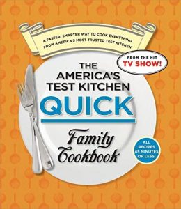 Best Cookbook for Young Adults