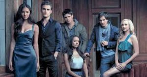 is Vampire Diaries leaving Netflix