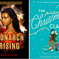 New Book Tuesday: October 4th