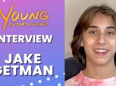 YEM Exclusive Interview with Jake Getman