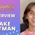 YEM Exclusive Interview with Jake Getman