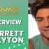 YEM Exclusive Interview | with Garrett Clayton