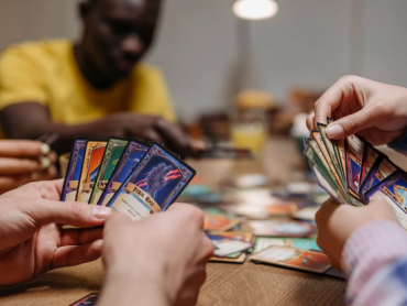 Trading Card Games: Advice On How To Stand Out From The Crowd