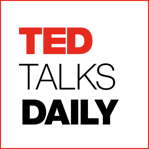 Popular podcasts for teens include Ted Talks Daily