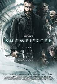 One of the best dystopian movies to watch on Netflix is Snowpiercer