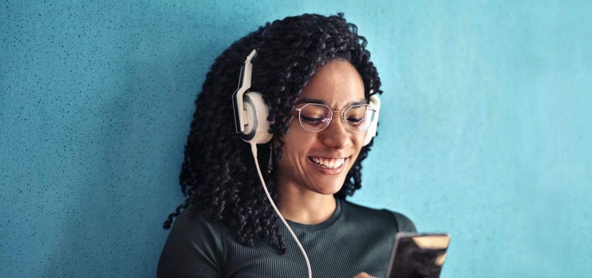 List of the Best Podcasts for Teens and Young Adults