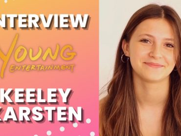 YEM Exclusive Interview | with The Fablemans star Keeley Karsten