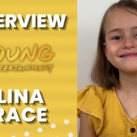 YEM Exclusive Interview | with The Fablemans actress Alina Brace