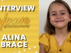 YEM Exclusive Interview | with The Fabelmans actress Alina Brace