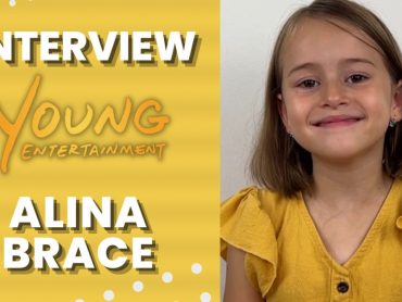 YEM Exclusive Interview | with The Fabelmans actress Alina Brace
