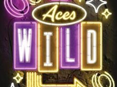 YEM Author Interview: Amanda DeWitt chats about involving an asexual friend group in her book Aces Wild: A Heist