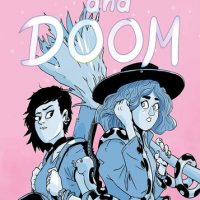YEM Author Interview: Balazs Lorinczi chats about how his own life is inspiration for his graphic novel “Doughnuts and Doom”