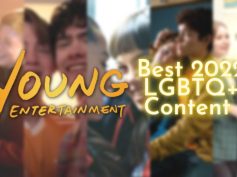YEM’s TOP 5 YA LGBTQ Content of 2022