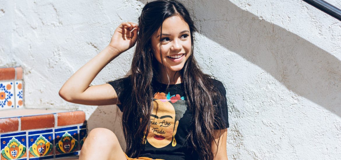 Best Jenna Ortega Movies and TV Shows