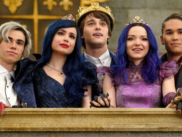 Brandy and Rita Ora to Star in The Disney+ Film the Pocket Watch | Find out about the latest installment in The Descendants franchise