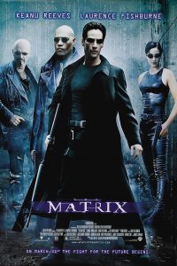 Matrix movies have charcters who are immortal