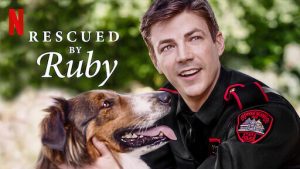 Rescued by Ruby is a movies about dogs on Netflix