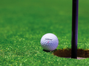 Spending Time With Your Teens? Here Are 6 Reasons to Try Golfing