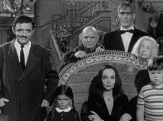 The Cast of The Addams Family – Where it started vs. Where we are now