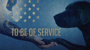 To Be of Service is a great documentary film available on Netflix