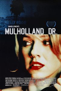 a great movie about premonitions is mulholland drive