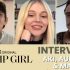 YEM Exclusive Interview | with the cast of Gossip Girl