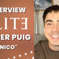 YEM Exclusive Interview | with Ander Puig from “Elite”