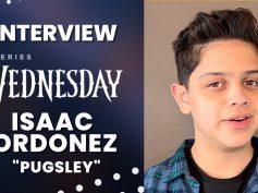 YEM Exclusive Interview | with Isaac Ordonez from “Wednesday”