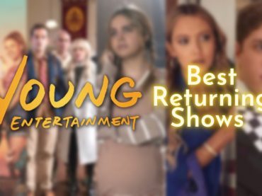 YEM’s TOP 5 Returning Shows of 2022