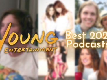 YEM’s TOP 5 Podcasts of 2022
