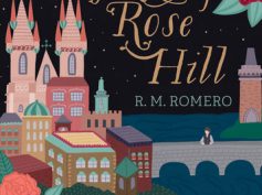 YEM Author Interview: R. M. Romero chats about how maintaining a Jewish cemetery in Europe inspired The Ghosts of Rose Hill