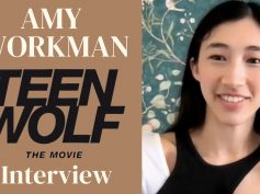 YEM Exclusive Interview | With Amy Workman from Teen Wolf: The Movie