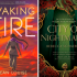 New Book Tuesday: January 10th