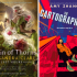 New Book Tuesday: January 31st