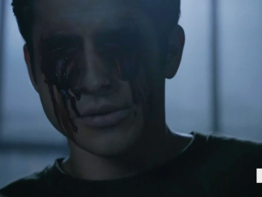 Top 10 episodes of Teen Wolf