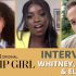 YEM Exclusive Interview | with Whitney Peak, Grace Duah and Eli Brown from Gossip Girl