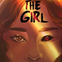 YEM Author Interview: Victory Witherkeigh chats about her main character being a female of Filipina heritage in her book The Girl