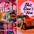 New Book Tuesday: February 7th